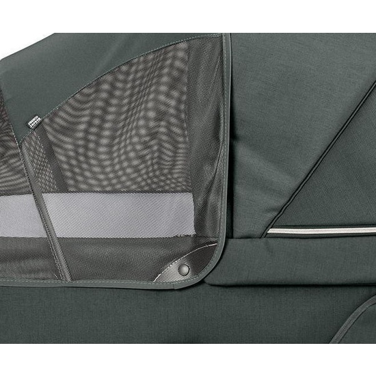 Коляска 2 в 1 Peg Perego Veloce TC Belvedere Metal New - 18